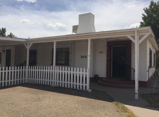300 S. Iron St., Deming, NM 88030