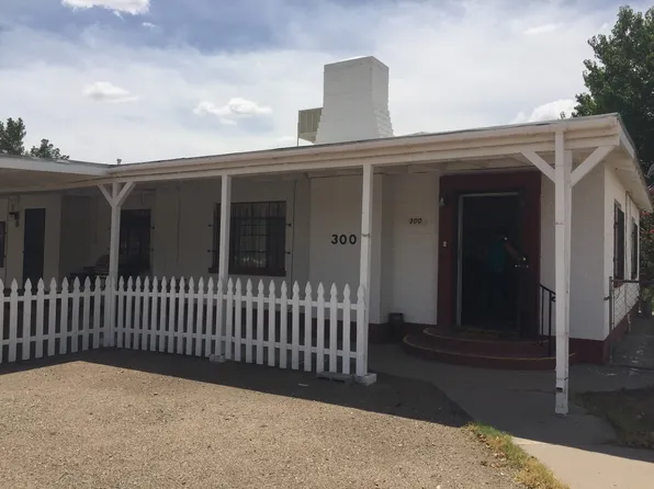 300 S. Iron St., 300 S Iron St, Deming, NM 88030