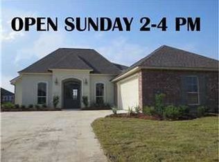 41219 Bayou Segnette Ave, Gonzales, LA 70737