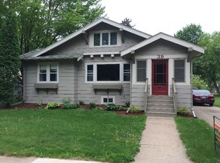 39 W 14th St, Clintonville, WI 54929
