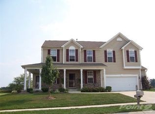 167 Warrington Dr, Pittsboro, IN 46167