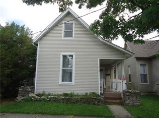 218 W Jackson St, Shelbyville, IN