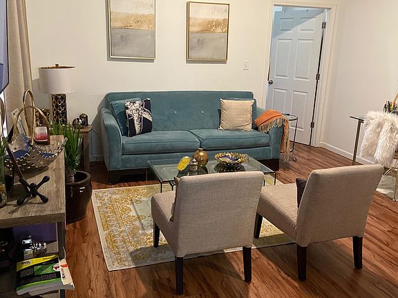 4th image of 3107 Meramec St #1FF