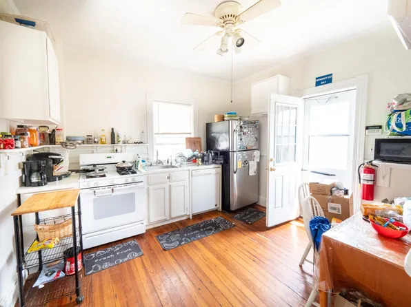 18 Winslow Rd, Brookline, MA
