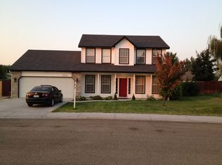 7264 Newbrook Dr, Nampa, ID 83687