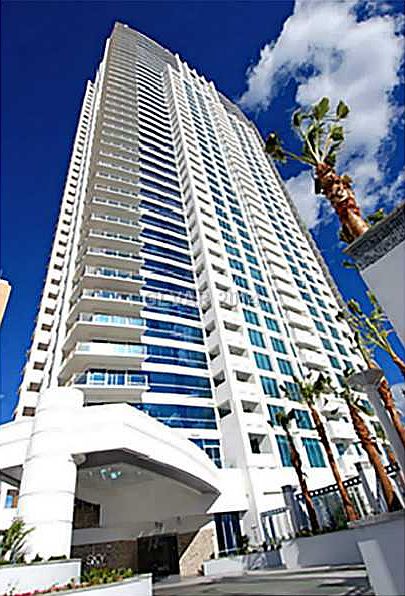 1st image of 2700 Las Vegas Blvd S Unit 1702
