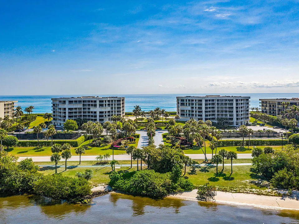 3360 S Ocean Blvd #2-G