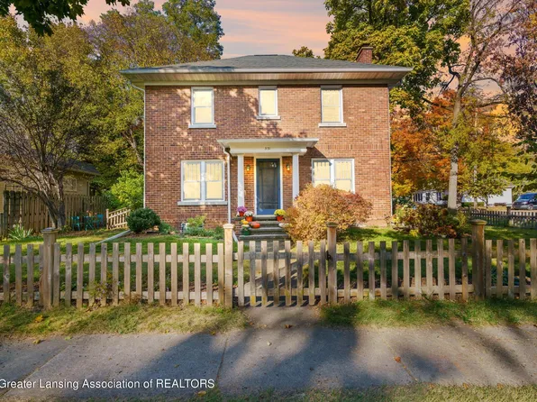 331 E Grand River Ave, Williamston, MI 48895