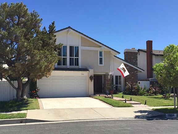 Exterior from street