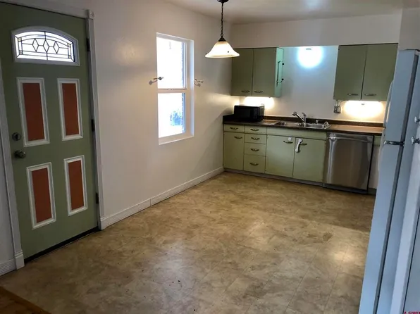 634 E 8th Avenue #2, Durango, CO 81301