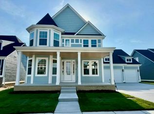 54689 Ann Dr, Macomb, MI 48042