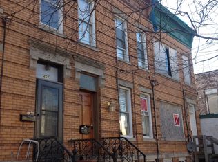 409 Woodlawn Ave, Jersey City, NJ 07305
