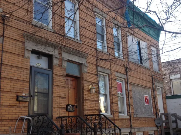 409 Woodlawn Ave, Jersey City, NJ 07305