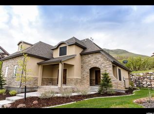 14478 S Knapper Ridge Cv, Herriman, UT 84096