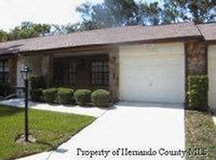 6607 Sovereign Way, Spring Hill, FL 34606