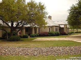 1333 Frontier, Spring Branch, TX 78070