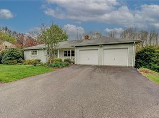 67 Hillcrest Hts, Lebanon, CT 06249