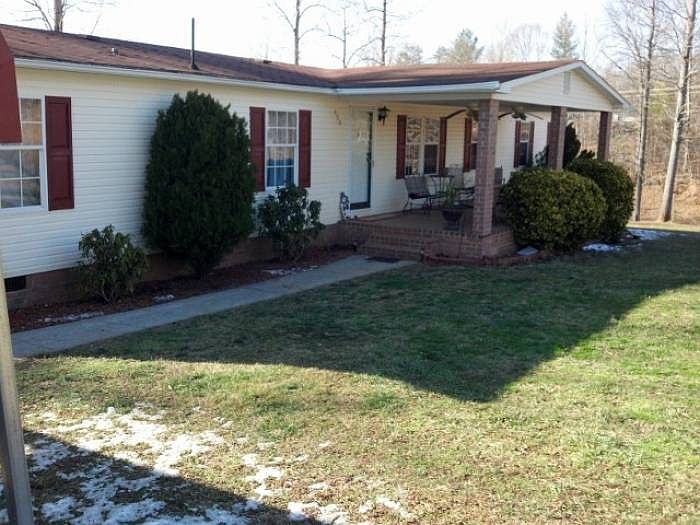 Spacious 4BR 2BA Home