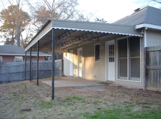 5050 McCaghren Dr, Columbus, GA 31909