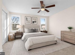 3562 Horton Ave, Baltimore, MD