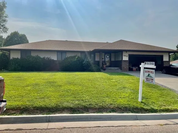 1812 Republican St, Concordia, KS 66901