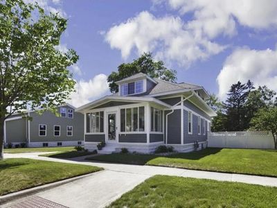 229 Meridian St, Spring Lake, MI, 49456