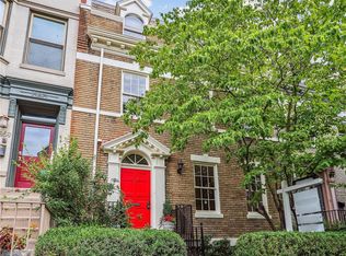 1857 California St NW, Washington, DC 20009