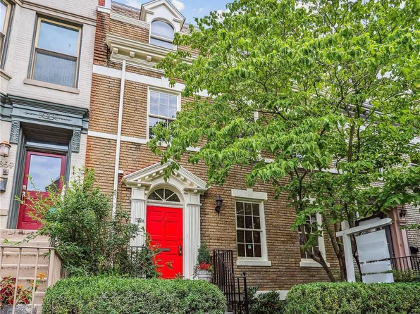 1857 California St NW, Washington, DC 20009