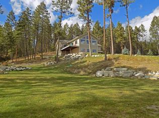 150 Rimini Rd, Lakeside, MT 59922