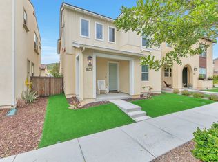 963 Camino Aldea, Chula Vista, CA 91913