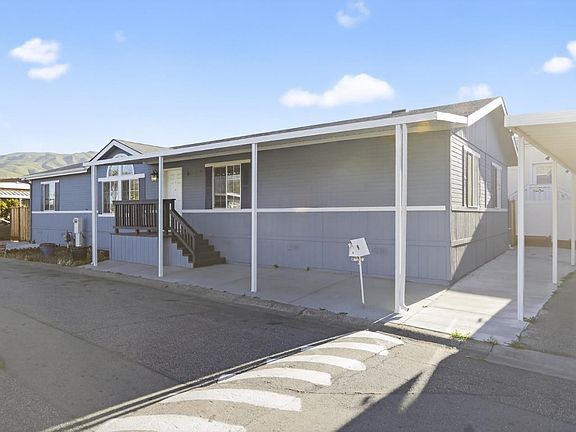 3rd image of 120 Dixon Landing Rd Space 9