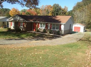 241 Mountview Dr, Mocksville, NC 27028
