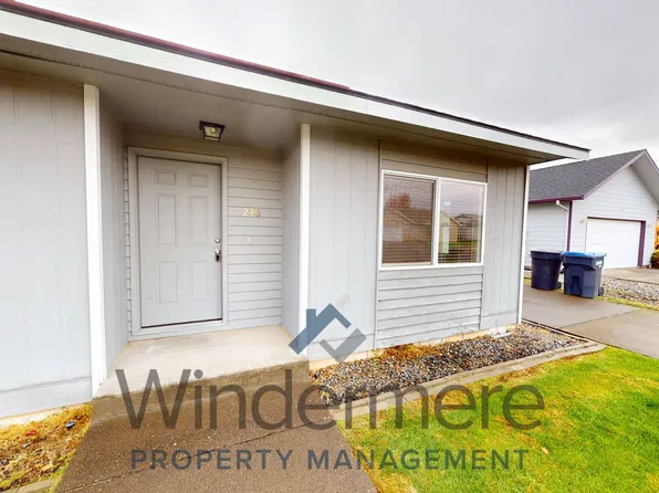 Band246, 246 Bandra Dr #Band246, Walla Walla, WA 99362
