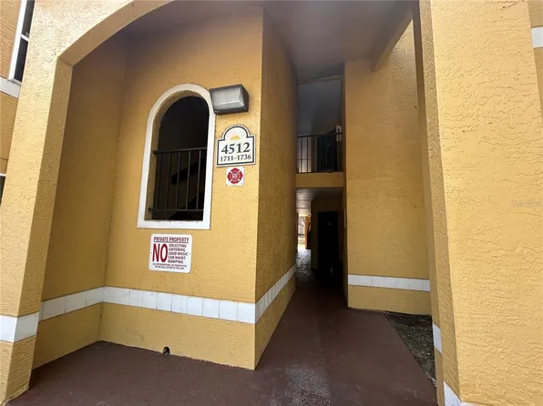 4512 Commander Dr APT 1735, Orlando, FL 32822