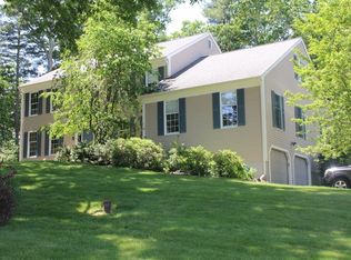 36 Dover Cir, Franklin, MA 02038