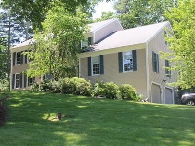 36 Dover Cir, Franklin, MA, 02038