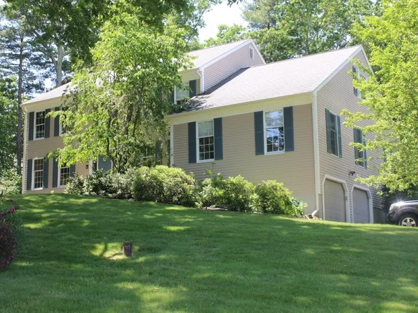 36 Dover Cir, Franklin, MA 02038