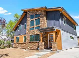 1720 S Fairfax St, Denver, CO 80222