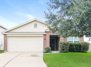 7123 Northchase Ln, Richmond, TX 77469