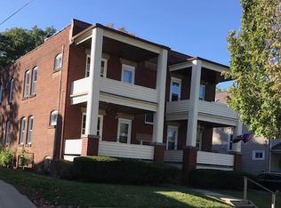 1472 Lakewood Ave APT 1, Lakewood, OH 44107