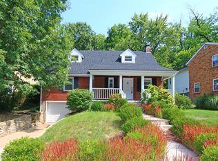 1414 Amsterdam Rd, Park Hills, KY 41011