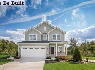 S/l 167 Timber Ridge Dr, Middlefield, OH 44062