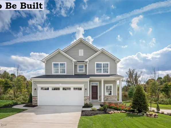 S/l 167 Timber Ridge Dr, Middlefield, OH 44062