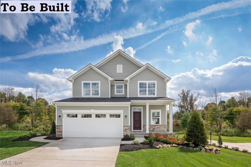 Real estate listing image