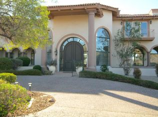 8648 E Maverick Cir, Carefree, AZ 85377