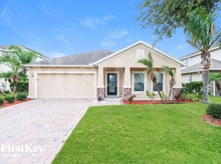 127 Broyles Dr SE, Palm Bay, FL 32909