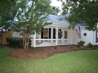 220 Sheffield Way, Warner Robins, GA 31088