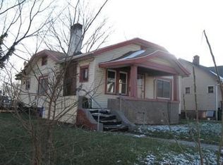 1600 Superior Ave, Dayton, OH 45402