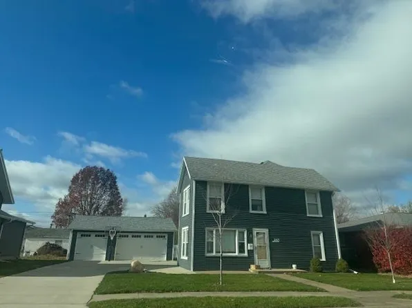 945 S 2nd Ave, Washington, IA 52353