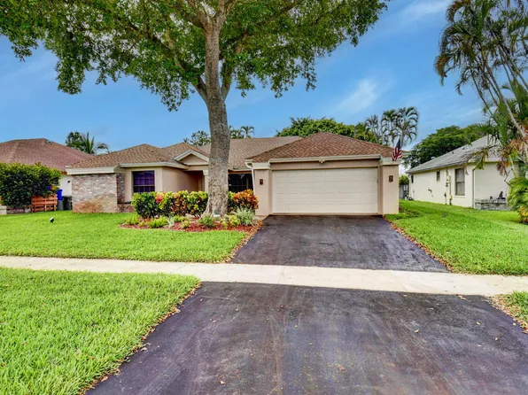 18300 181st Circle S, Boca Raton, FL 33498